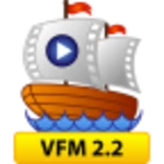 Logo of Virtual Film Maker 2.2 android Application 